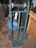 2-wheel Pneumatic Tire Dolly