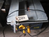 Small GMC Table Saw