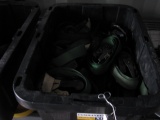 Tote of Straps