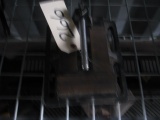 Drill Press vice
