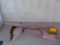 Custom Laminate Bench Style Rifle Gun Stock