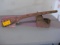 Custom Laminate Rifle Gun Stock