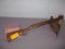 Custom Walnut Gun Stock