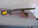 Custom Laminate Rifle Gun Stock