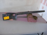 Custom Laminate Bench Style Rifle Gun Stock