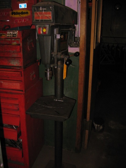 Craftsman Drill Press Floor Model RA