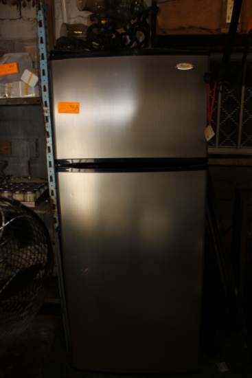 Wirlpool Refrigerator