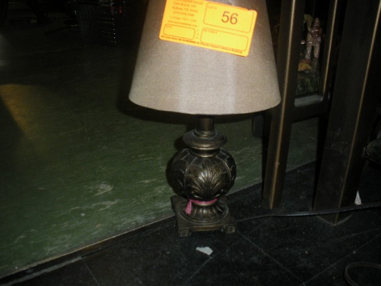 Bal Lamp