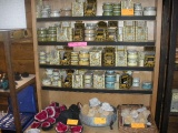 Very Large Selection of Scented Oil Based Candles made by Tyler Candle company