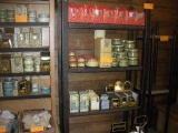 Very Large Selection of Scented Oil Based Candles made by Tyler Candle company