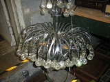 Crystal Chandelier