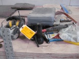 Misc Hand Tools