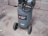 Porter Cable 155psi Air Compressor with 30gal Tank 110v