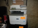 Mufatec MFX C2700 All in One Printer