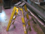 5' Step Ladder Fiberglass