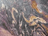 Golden Furze Marble Slab 48