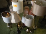 Misc Size Lamps