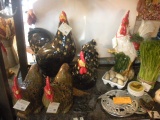 Cicken Decorations