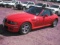 1999 BMW Model Z3 Odometer 51,025 VIN 4USCH933XLF82936 5-Speed Transmission