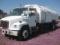 2001 Freightliner recycle Truck 12K Front 21K Rears Auto Transmission