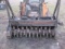 2018 Paladin Model 115852 Forestry Unit Serial Number 501904