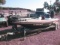 2007 Skeeter Model ZX25 Bass Boat SN STO3664G607 with Yamaha HPDI V-mas 250hp OB SN VZ250TLR on a EZ