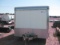 2003 20' Pace American Enclosed Trailer with lay down Ramp VIN 47ZWB202X4X0288827