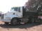 2001 Mack CX613 Dump Truck 12k Fronts 40 Rears Eaton auto E7-40 Diesel VIN 1M1AE07Y11W008205