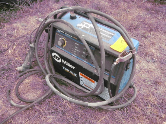 Miller Spectrum 300 Plasma Cutter