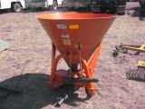 3pt  Seeder Slinger