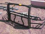 1/2 Ton Chevy Grill Guard