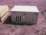 Alum Dog Kennel