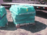 mixed sizes pallet 4-6-8 micotine color rock