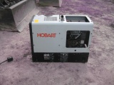 Hobart Champion 10,000 Gas Welding Machine 321 Hours