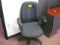 Gray Task Chair