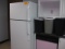 GE Refrigerator Bookcase Trash cans Location Temple Texas