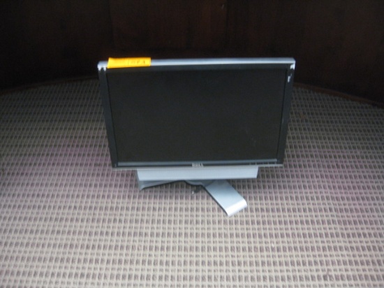 Dell 20" Monitor