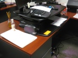 Varidesk Pro 36