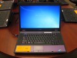 Dell Latitude E5510 Laptop Computer i5