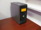 Dell Optiplex 750 Desktop Tower Computer
