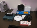 Misc Cisco and other hubs