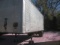 30' Fruehauf Storage Trailer Bill of Sale Only Off Road Use