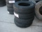 Trail Masters ST205/75r15  8ply  Tires