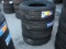 Pinical ST225/75/r15  14ply Tires