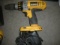 Dewalt Impact with Charger