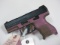 Heckler & Koch Inc Model V9SK 9mm Pistol SN 232-12275