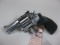 Smith & Wesson .357 Revolver Model 686 SN DDP0186