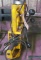 Dewalt Model DW156 Mag Drill