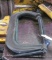 (2) Large C Clamps