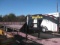 2013 Big Tex Model 22GN Sread Axle 25' Goose Neck Trailer